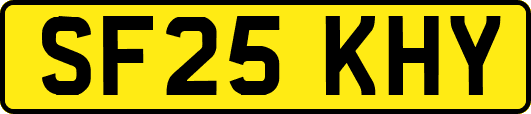 SF25KHY