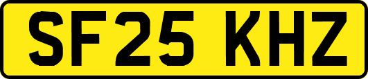 SF25KHZ