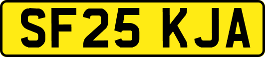 SF25KJA