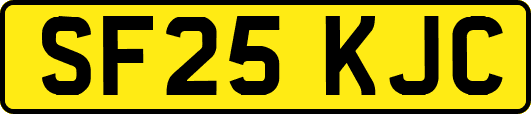 SF25KJC
