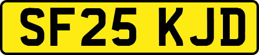 SF25KJD