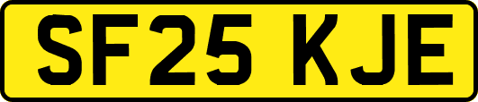 SF25KJE