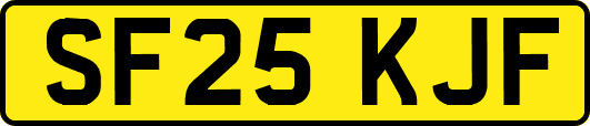 SF25KJF