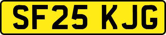 SF25KJG