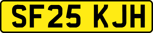 SF25KJH