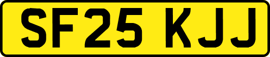 SF25KJJ