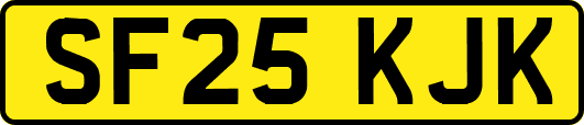 SF25KJK