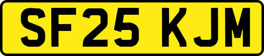 SF25KJM