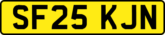 SF25KJN