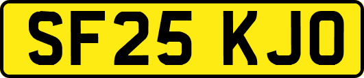 SF25KJO