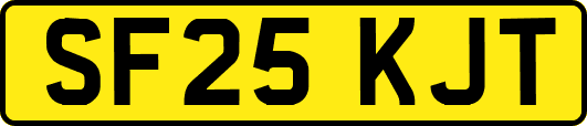 SF25KJT