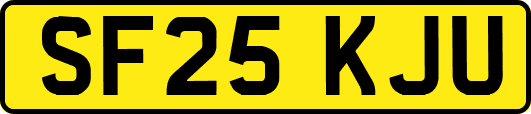 SF25KJU