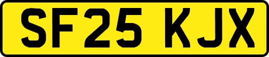 SF25KJX