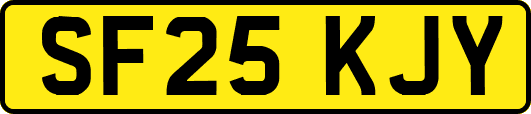 SF25KJY