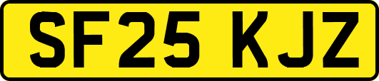 SF25KJZ