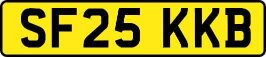 SF25KKB