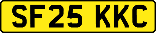 SF25KKC