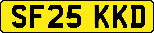 SF25KKD