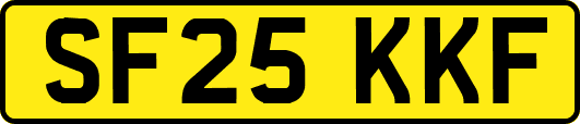 SF25KKF