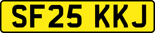 SF25KKJ