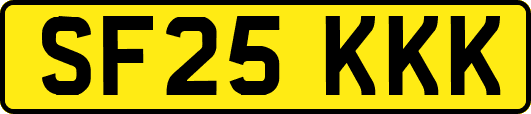 SF25KKK