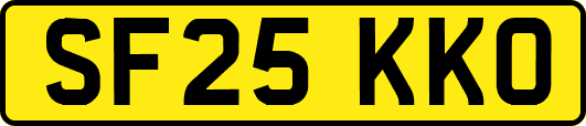 SF25KKO