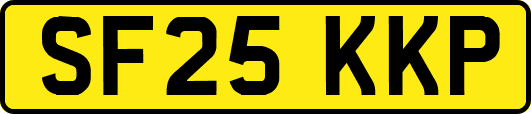 SF25KKP