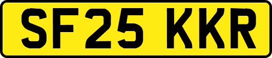 SF25KKR