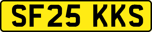 SF25KKS