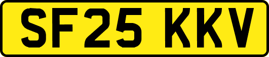 SF25KKV