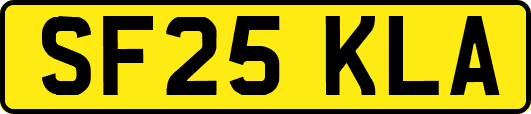 SF25KLA