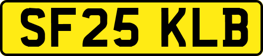 SF25KLB