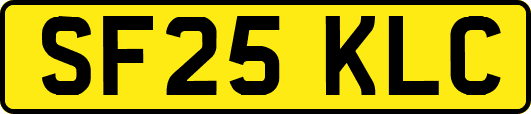 SF25KLC