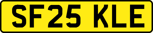 SF25KLE