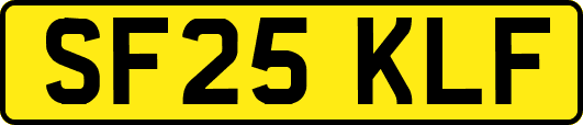 SF25KLF