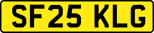 SF25KLG