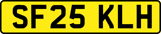 SF25KLH