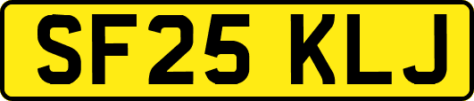 SF25KLJ