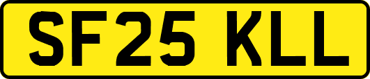 SF25KLL