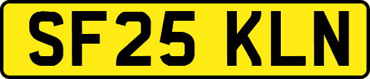 SF25KLN
