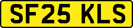 SF25KLS