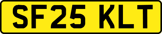 SF25KLT