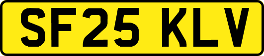 SF25KLV