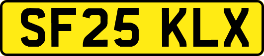 SF25KLX