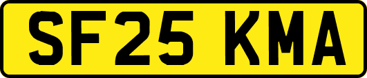 SF25KMA