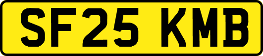 SF25KMB