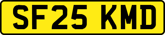 SF25KMD