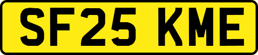 SF25KME