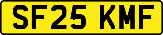 SF25KMF