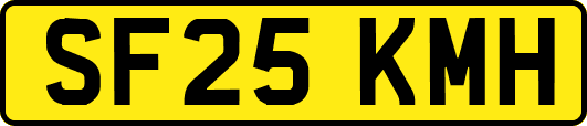 SF25KMH